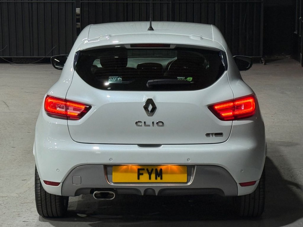 Used Renault Clio 2017 for sale - 77038496: Photo 22