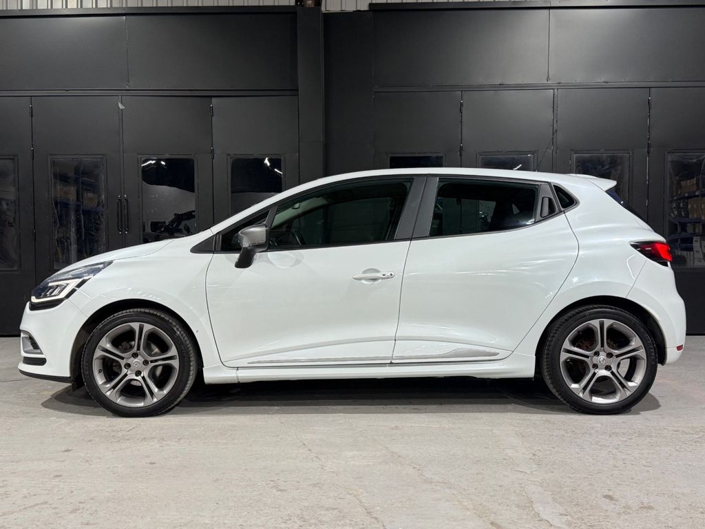 Used Renault Clio 2017 for sale - 77038496: Photo 25