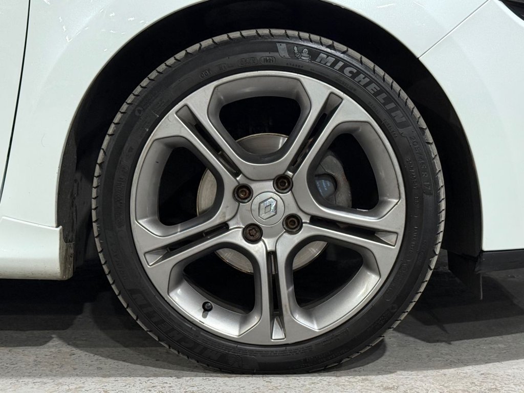 Used Renault Clio 2017 for sale - 77038496: Photo 26