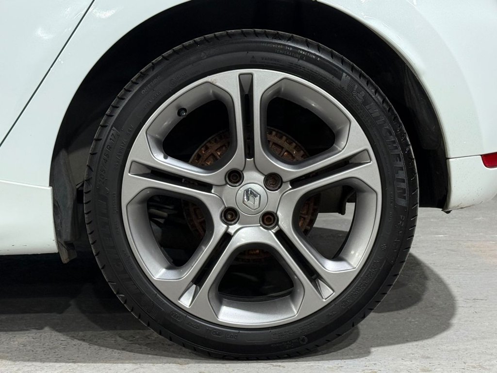 Used Renault Clio 2017 for sale - 77038496: Photo 28