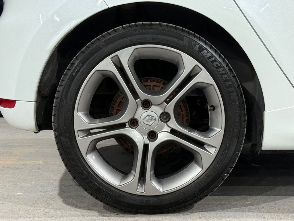 Used Renault Clio 2017 for sale - 77038496: Photo 29