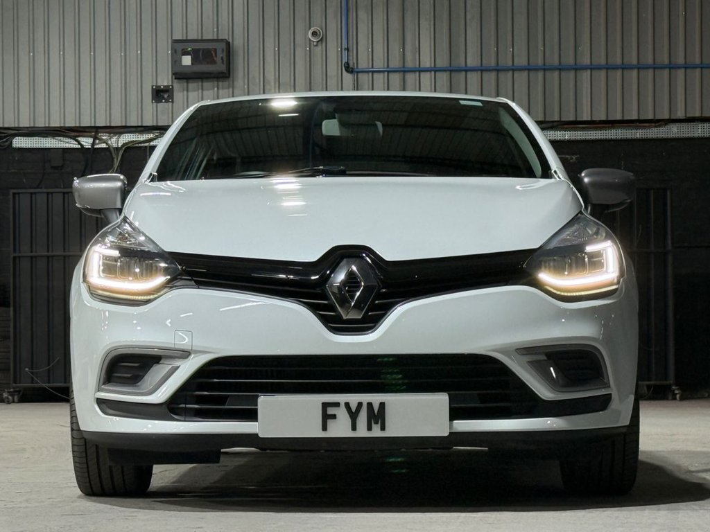 Used Renault Clio 2017 for sale - 77038496: Photo 32