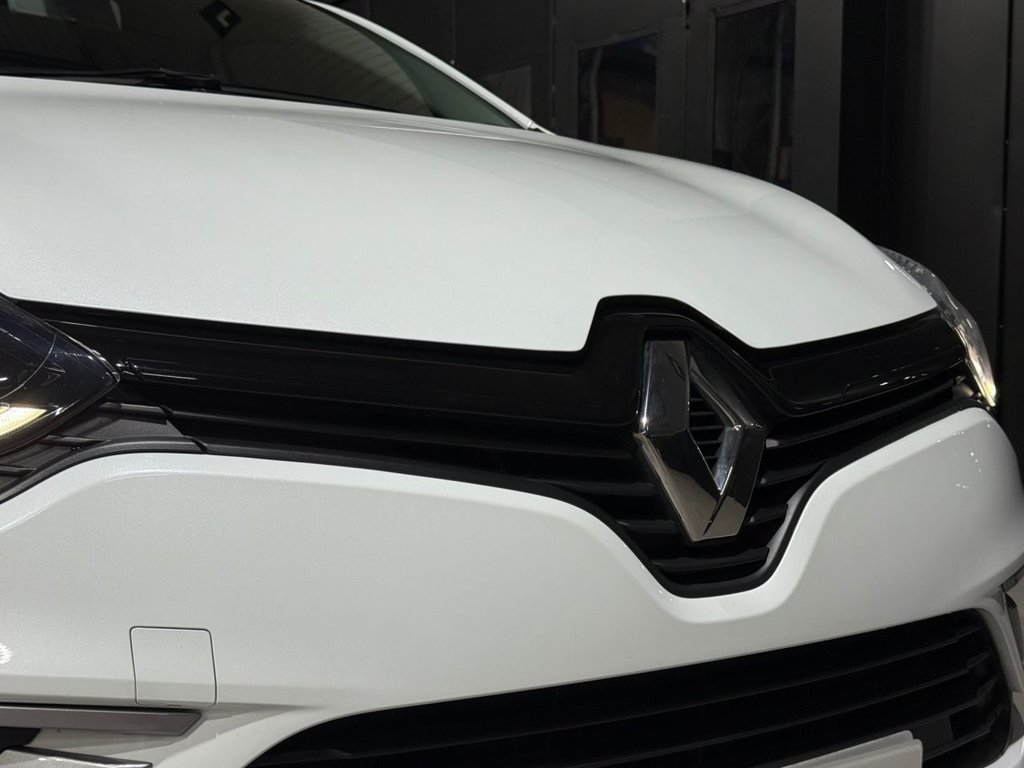 Used Renault Clio 2017 for sale - 77038496: Photo 33