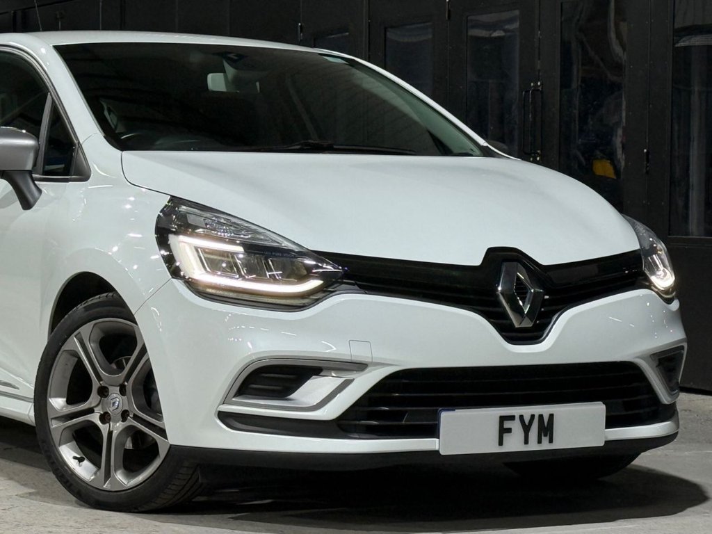 Used Renault Clio 2017 for sale - 77038496: Photo 34