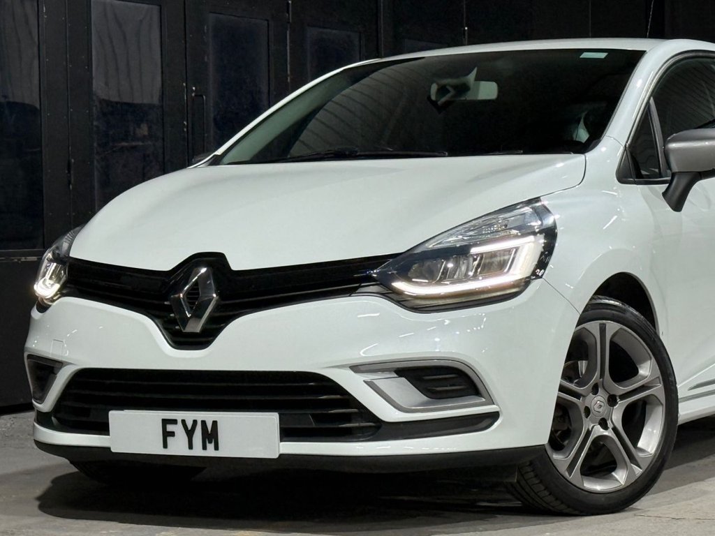 Used Renault Clio 2017 for sale - 77038496: Photo 35