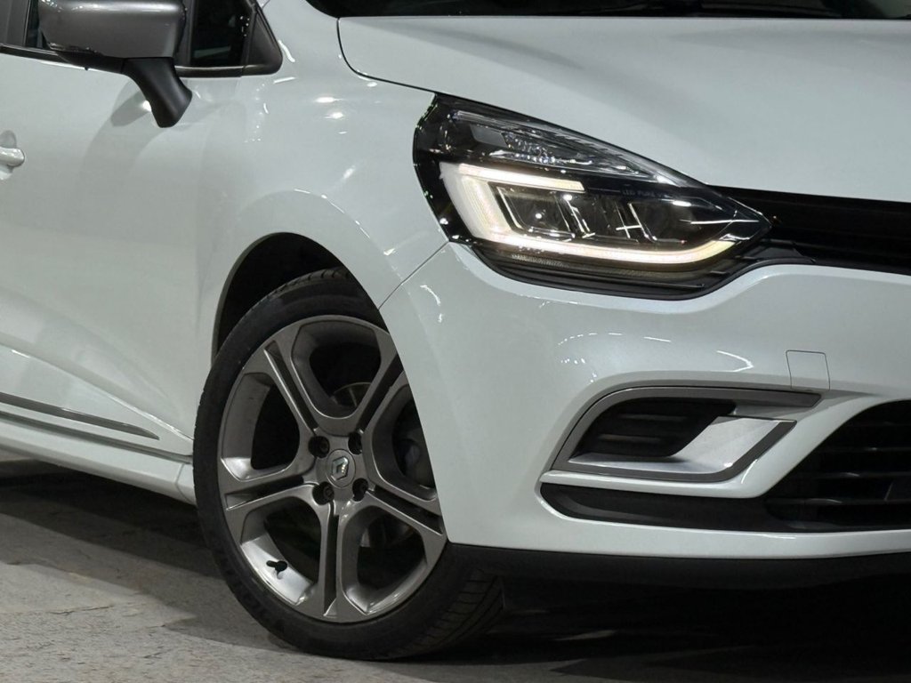 Used Renault Clio 2017 for sale - 77038496: Photo 36