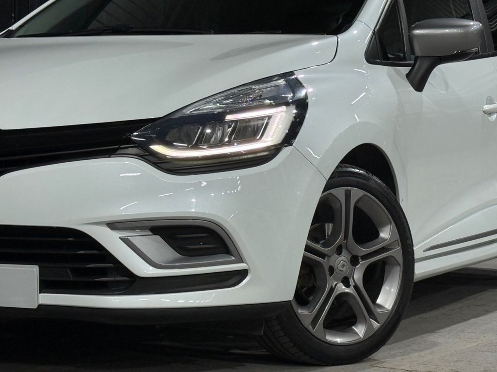 Used Renault Clio 2017 for sale - 77038496: Photo 37
