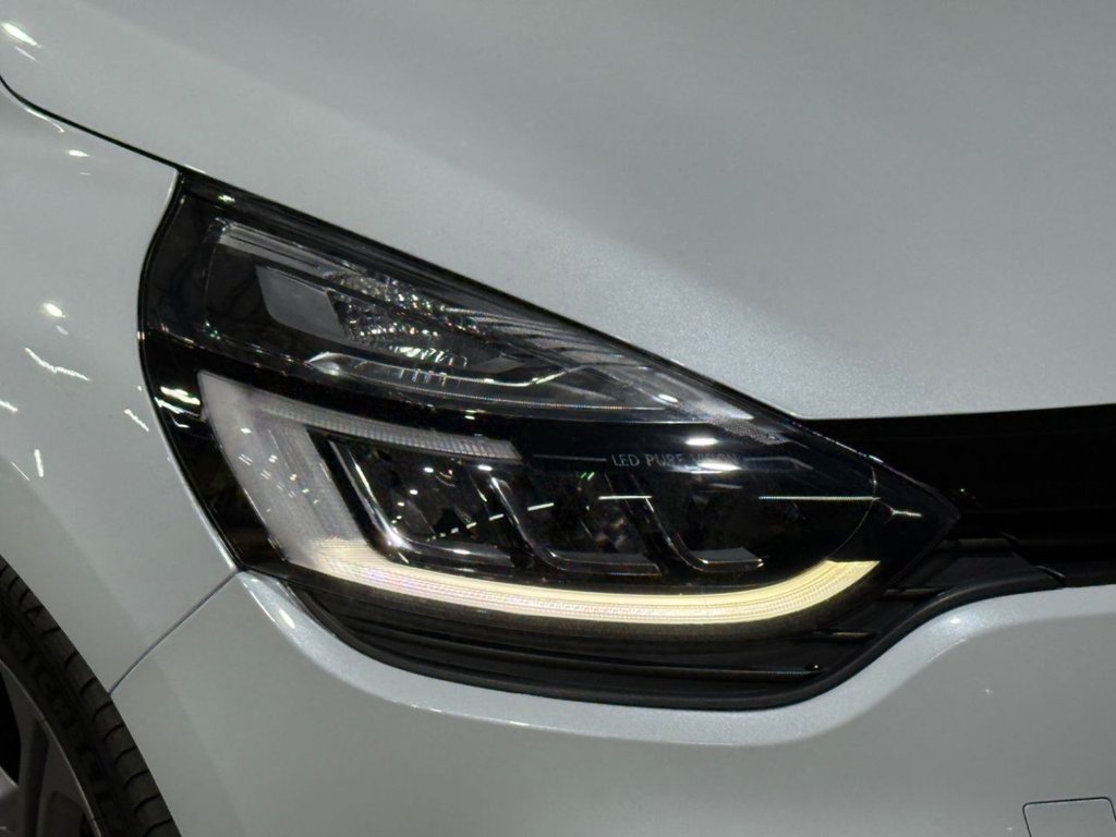 Used Renault Clio 2017 for sale - 77038496: Photo 38