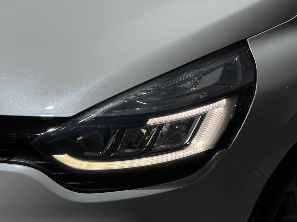 Used Renault Clio 2017 for sale - 77038496: Photo 39