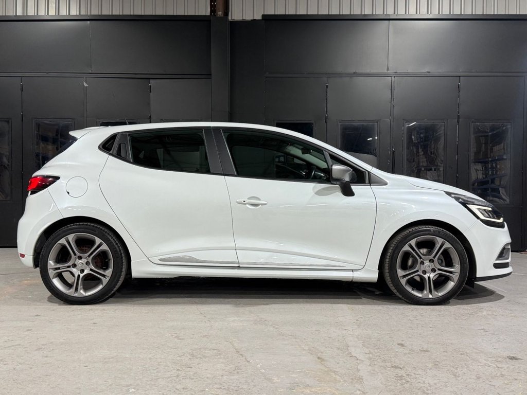 Used Renault Clio 2017 for sale - 77038496: Photo 4