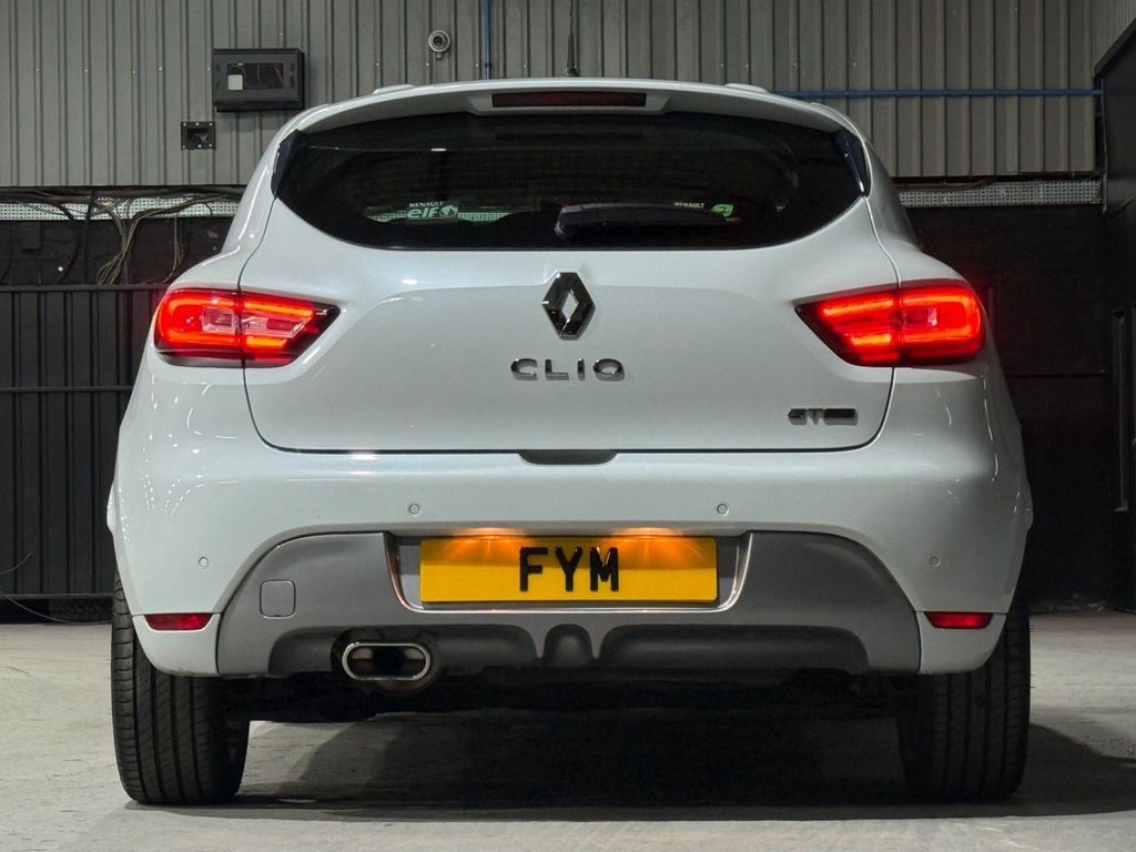 Used Renault Clio 2017 for sale - 77038496: Photo 43