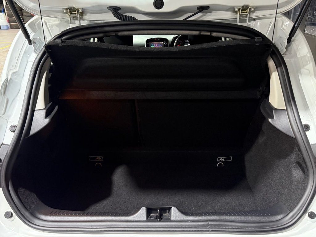 Used Renault Clio 2017 for sale - 77038496: Photo 44