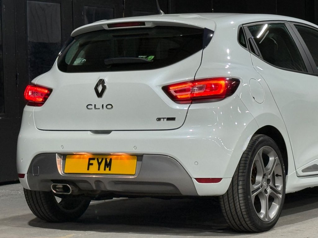 Used Renault Clio 2017 for sale - 77038496: Photo 45