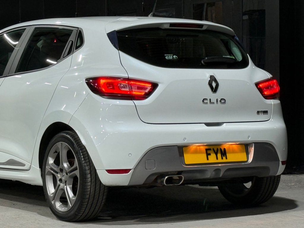 Used Renault Clio 2017 for sale - 77038496: Photo 46