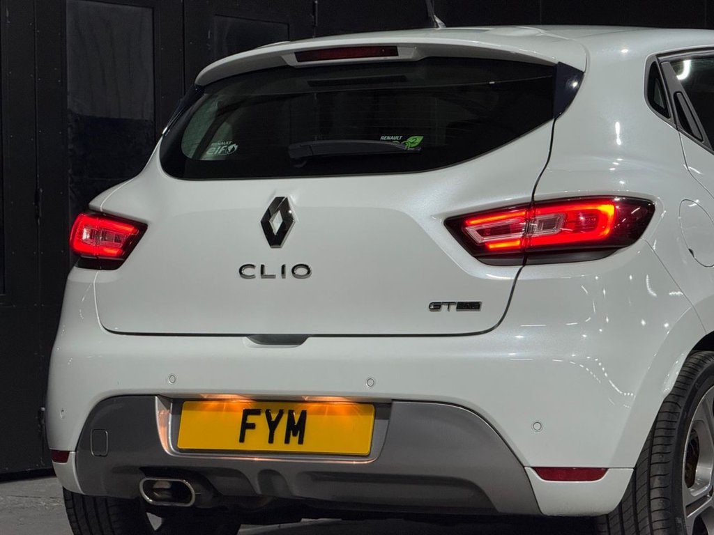 Used Renault Clio 2017 for sale - 77038496: Photo 47