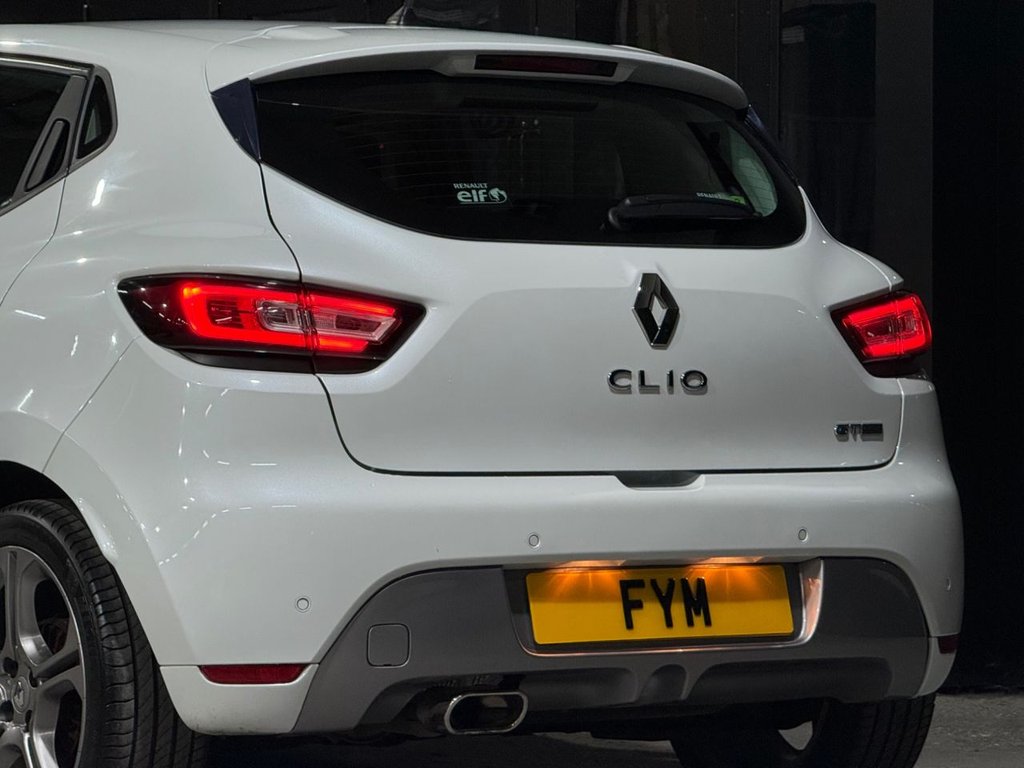 Used Renault Clio 2017 for sale - 77038496: Photo 48