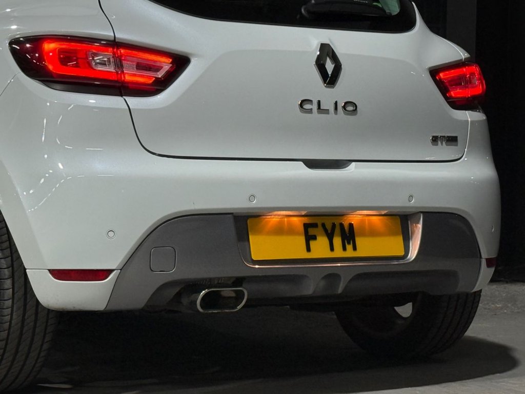 Used Renault Clio 2017 for sale - 77038496: Photo 49