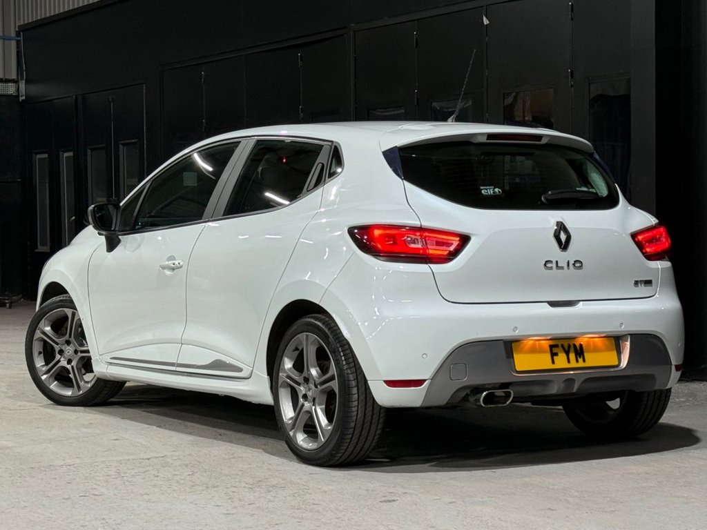 Used Renault Clio 2017 for sale - 77038496: Photo 5