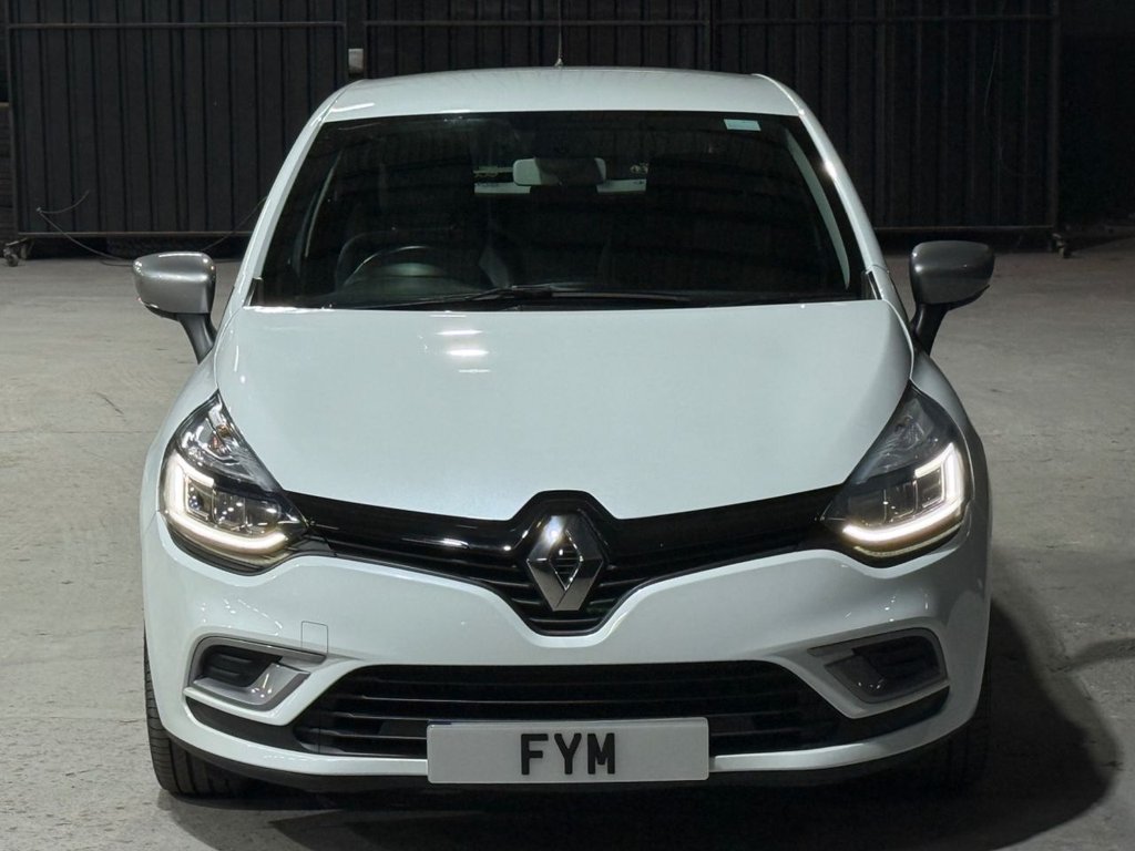 Used Renault Clio 2017 for sale - 77038496: Photo 7