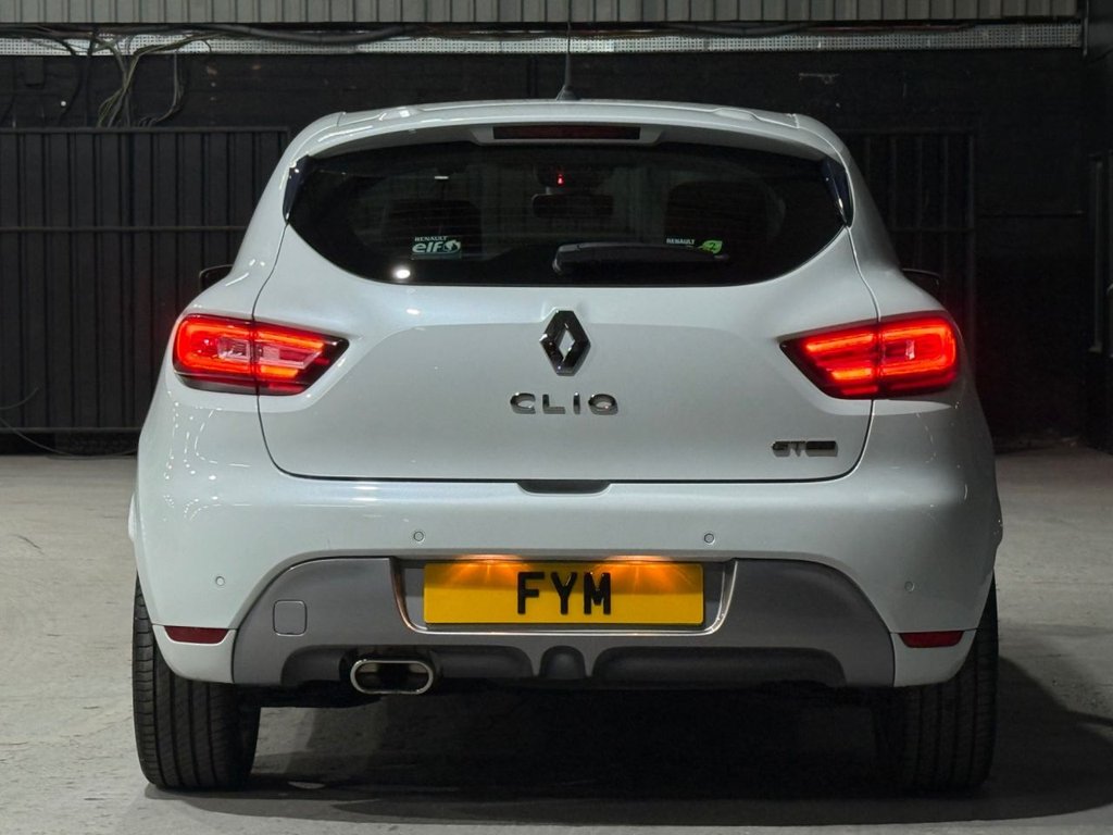 Used Renault Clio 2017 for sale - 77038496: Photo 8