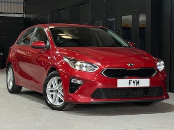 Used Kia Ceed 2019 for sale - 78908266: Photo