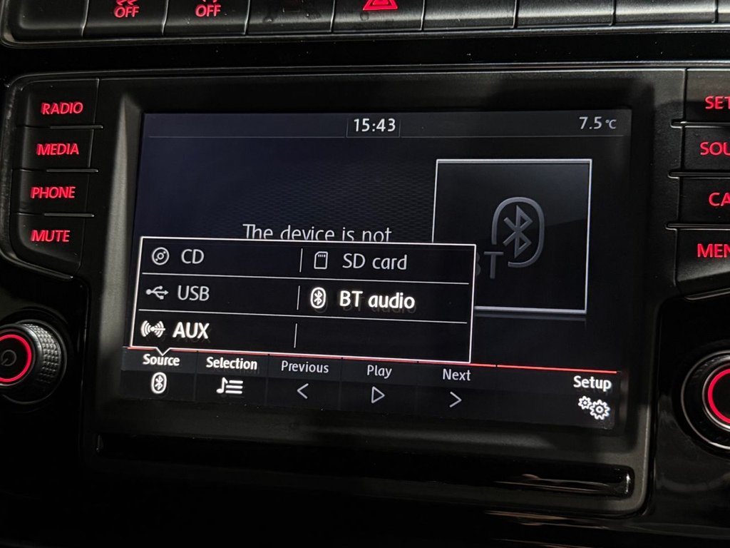 Used Volkswagen Polo 2015 for sale - 76698174: Photo 13