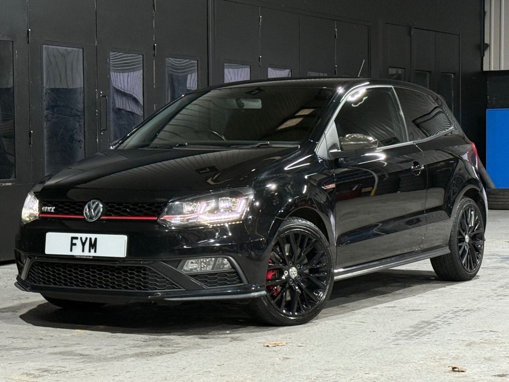 Used Volkswagen Polo 2015 for sale - 76698174: Photo 15