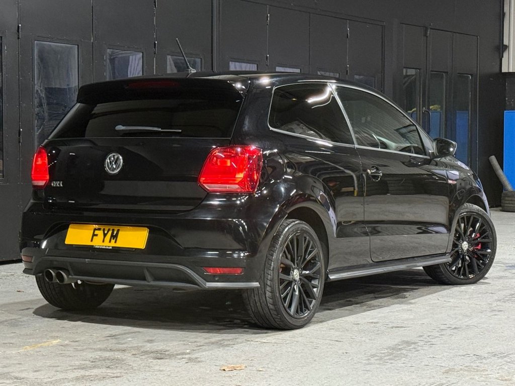 Used Volkswagen Polo 2015 for sale - 76698174: Photo 16