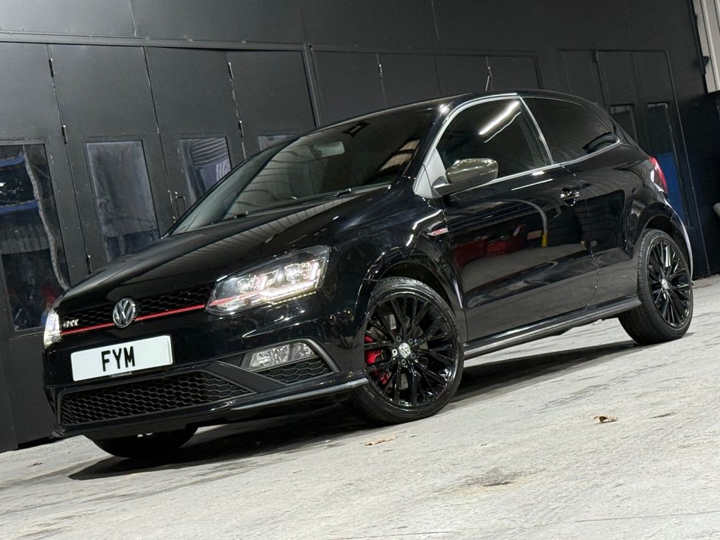 Used Volkswagen Polo 2015 for sale - 76698174: Photo 18