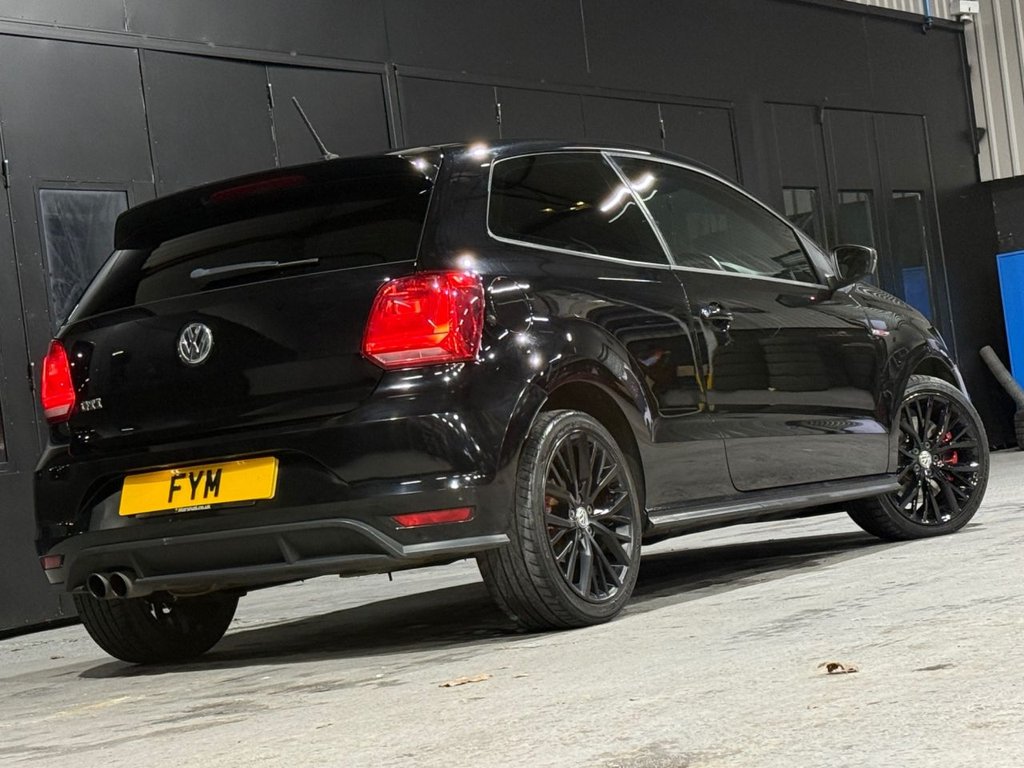 Used Volkswagen Polo 2015 for sale - 76698174: Photo 19