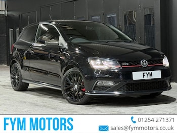 2015 (1G) - 1.8 TSI GTI 3dr