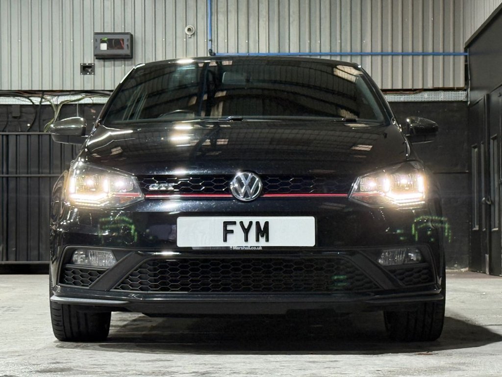 Used Volkswagen Polo 2015 for sale - 76698174: Photo 21