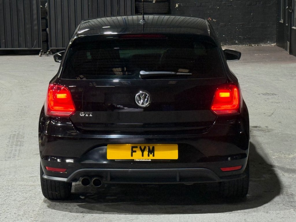 Used Volkswagen Polo 2015 for sale - 76698174: Photo 22