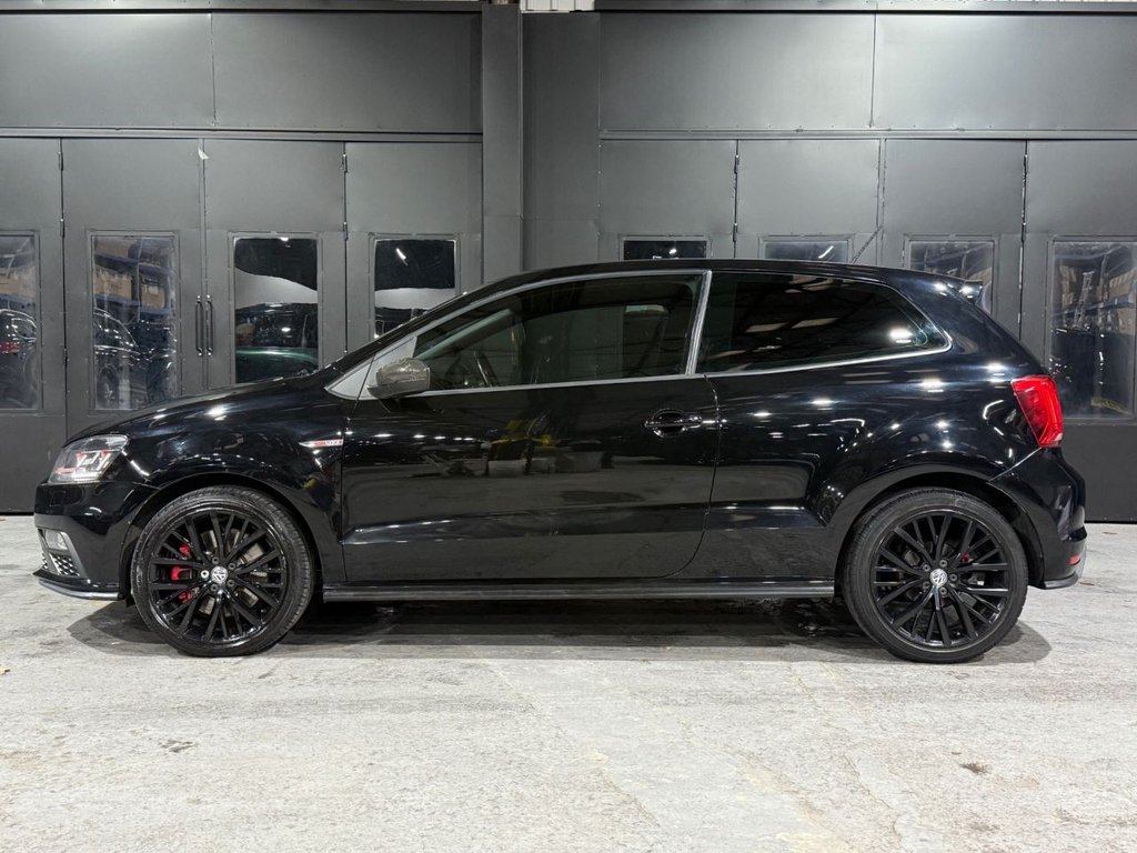 Used Volkswagen Polo 2015 for sale - 76698174: Photo 24