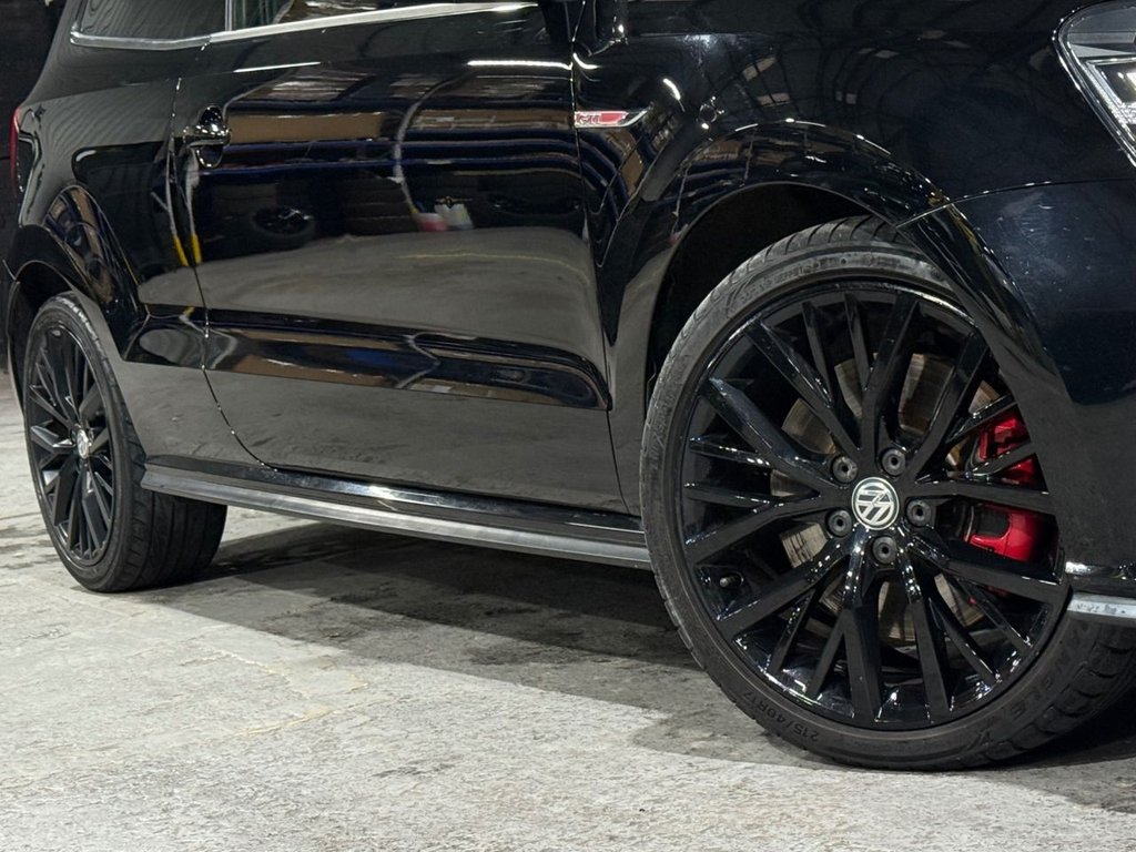 Used Volkswagen Polo 2015 for sale - 76698174: Photo 25