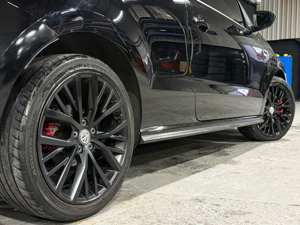 Used Volkswagen Polo 2015 for sale - 76698174: Photo 30