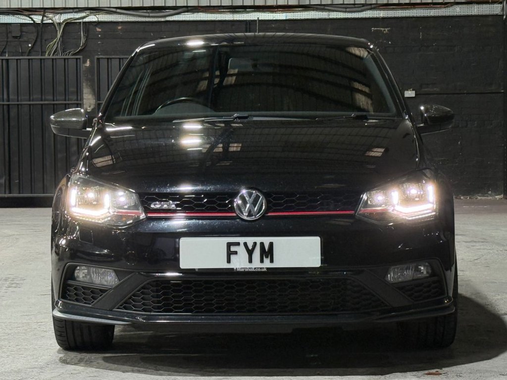 Used Volkswagen Polo 2015 for sale - 76698174: Photo 32