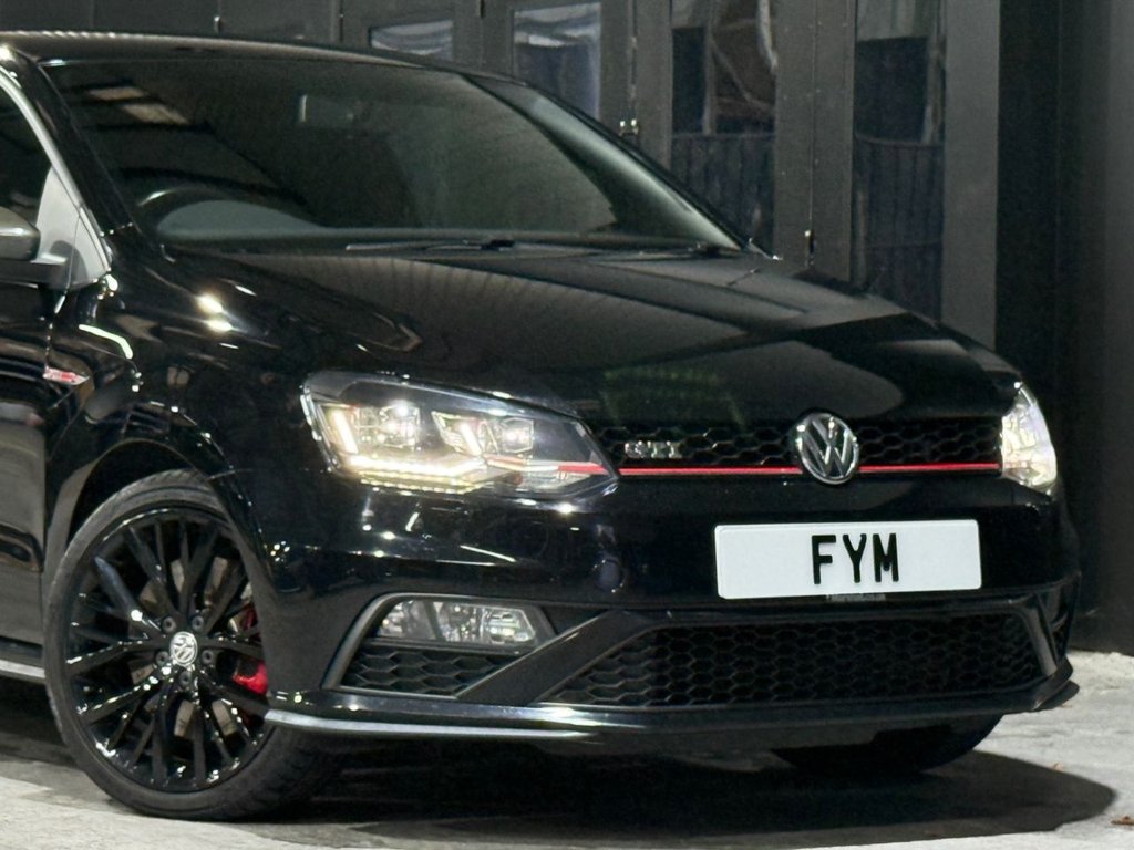 Used Volkswagen Polo 2015 for sale - 76698174: Photo 34