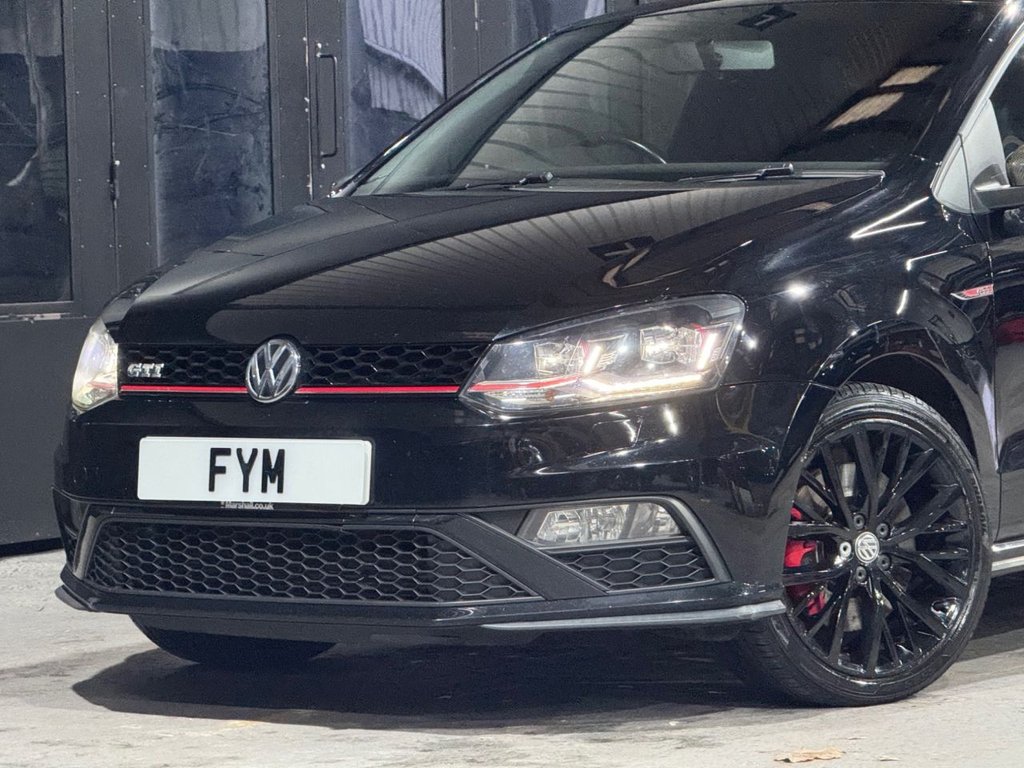 Used Volkswagen Polo 2015 for sale - 76698174: Photo 35