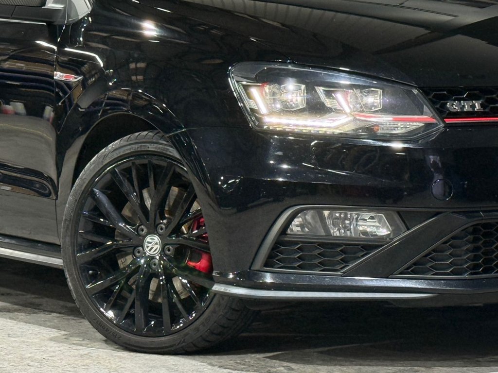 Used Volkswagen Polo 2015 for sale - 76698174: Photo 36