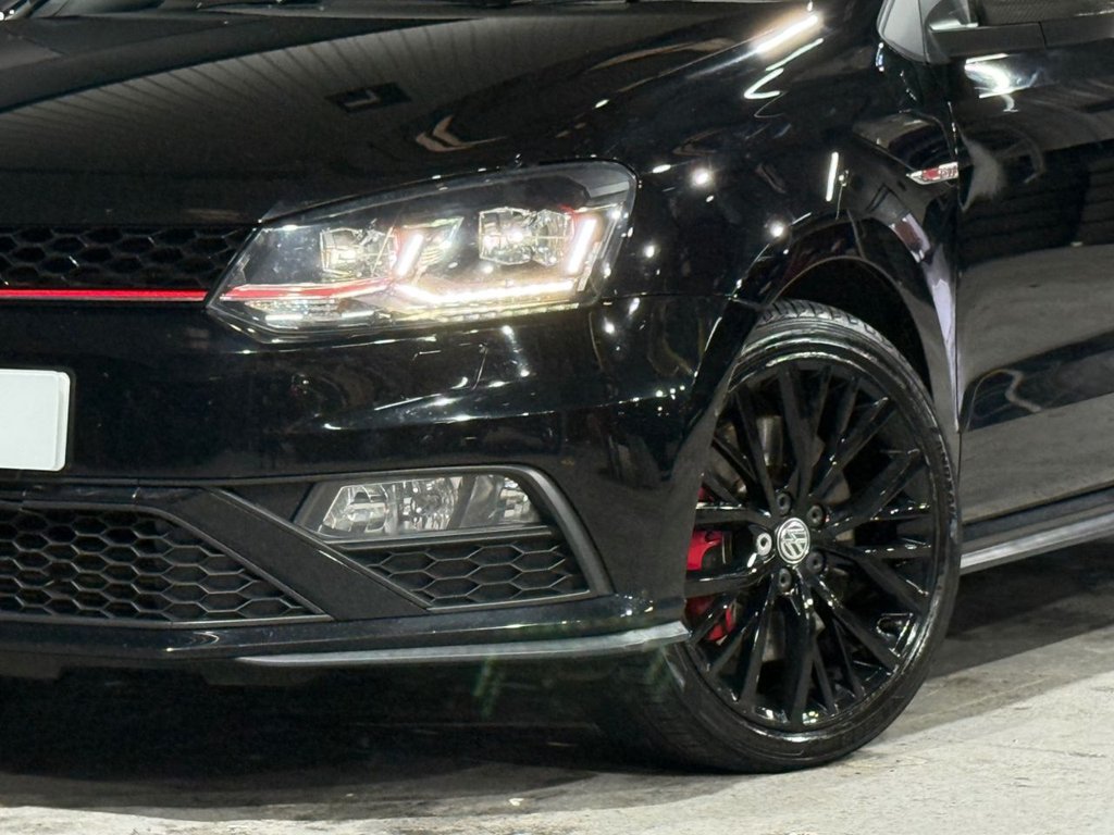 Used Volkswagen Polo 2015 for sale - 76698174: Photo 37