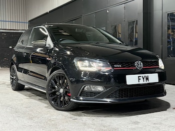 Used Volkswagen Polo 2015 for sale - 76698174: Photo