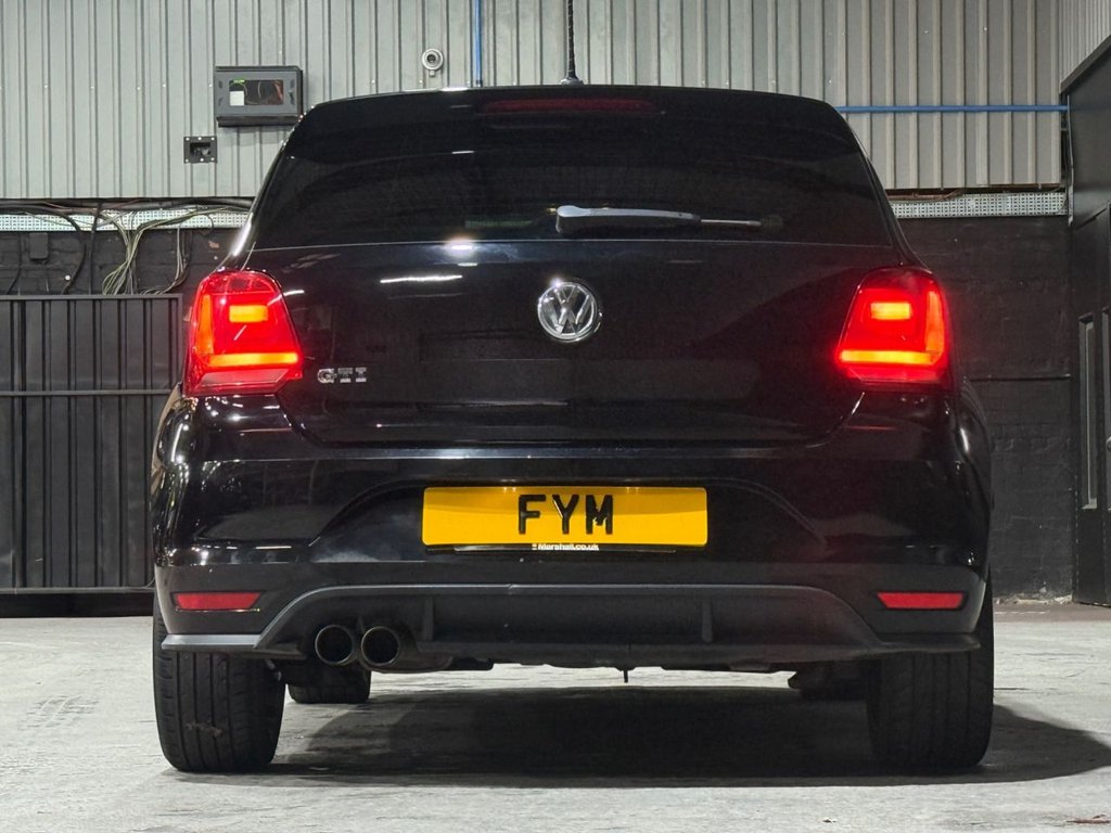 Used Volkswagen Polo 2015 for sale - 76698174: Photo 44