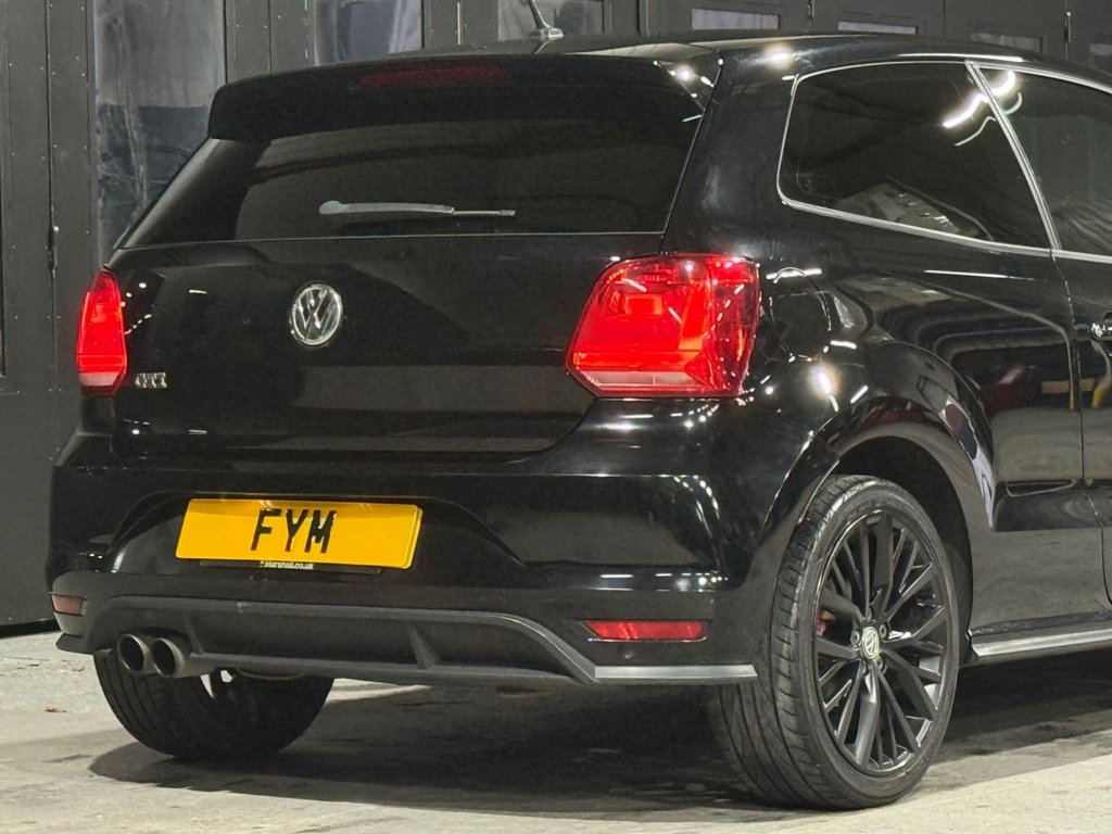 Used Volkswagen Polo 2015 for sale - 76698174: Photo 46