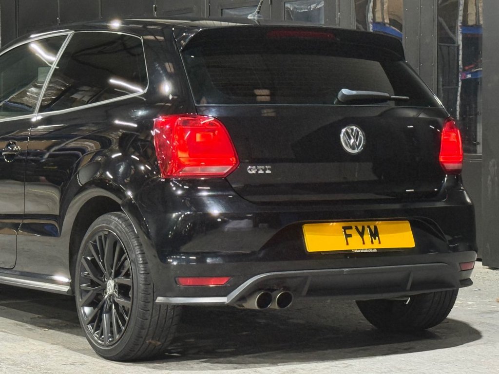 Used Volkswagen Polo 2015 for sale - 76698174: Photo 47