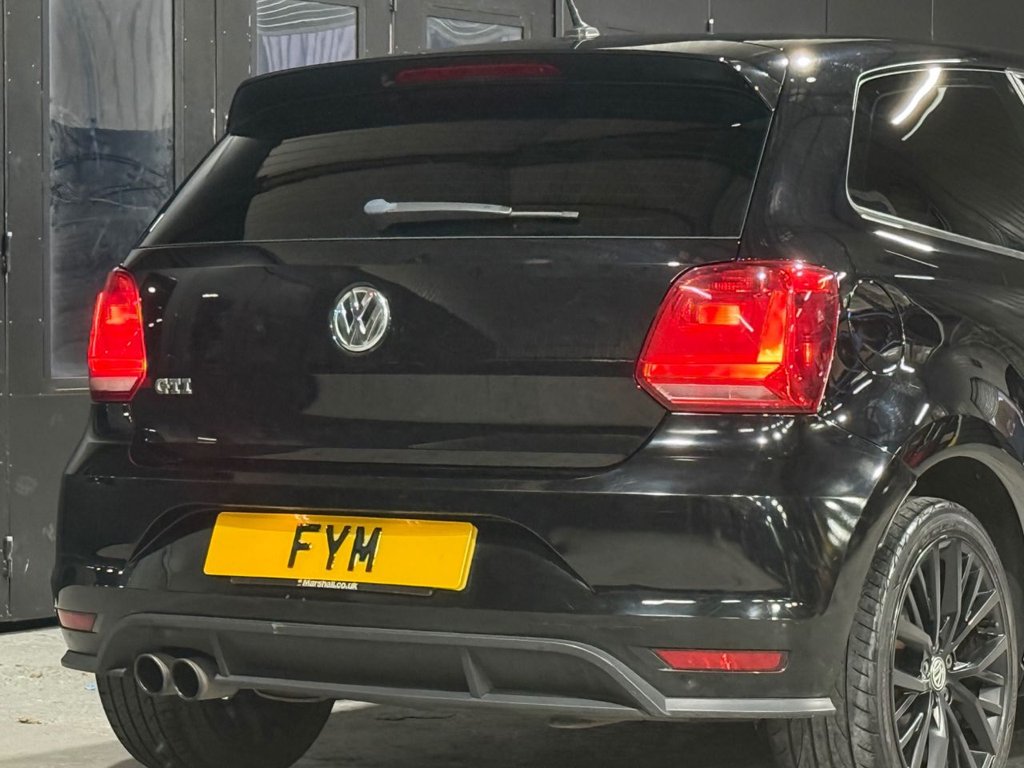 Used Volkswagen Polo 2015 for sale - 76698174: Photo 48