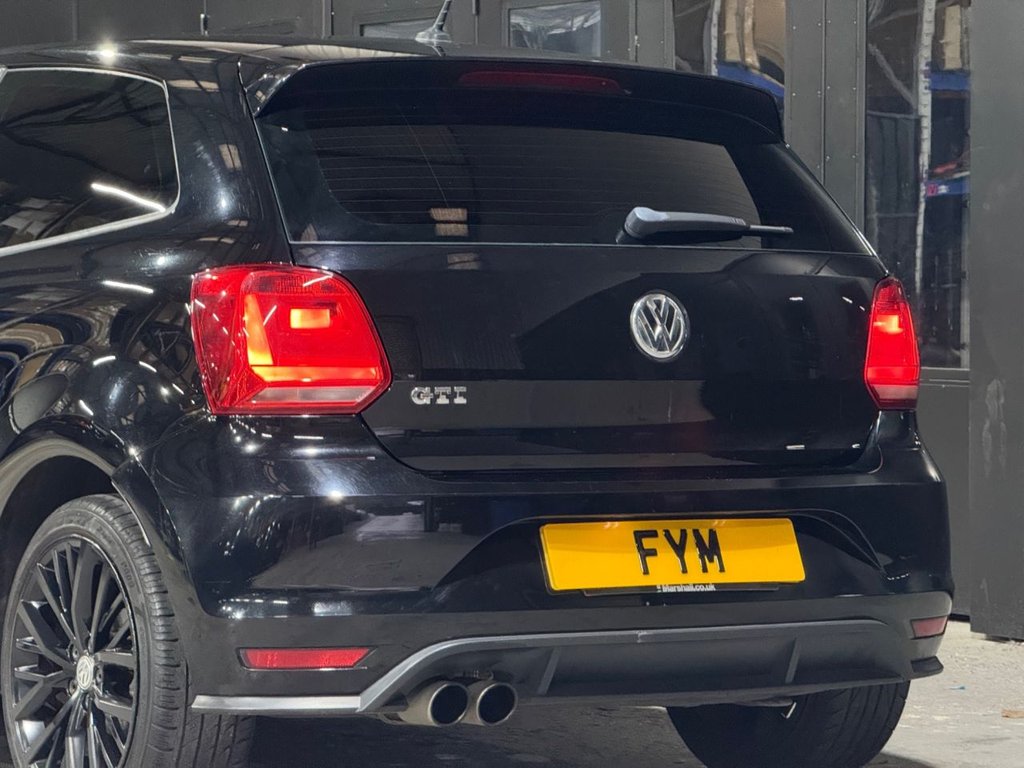 Used Volkswagen Polo 2015 for sale - 76698174: Photo 49