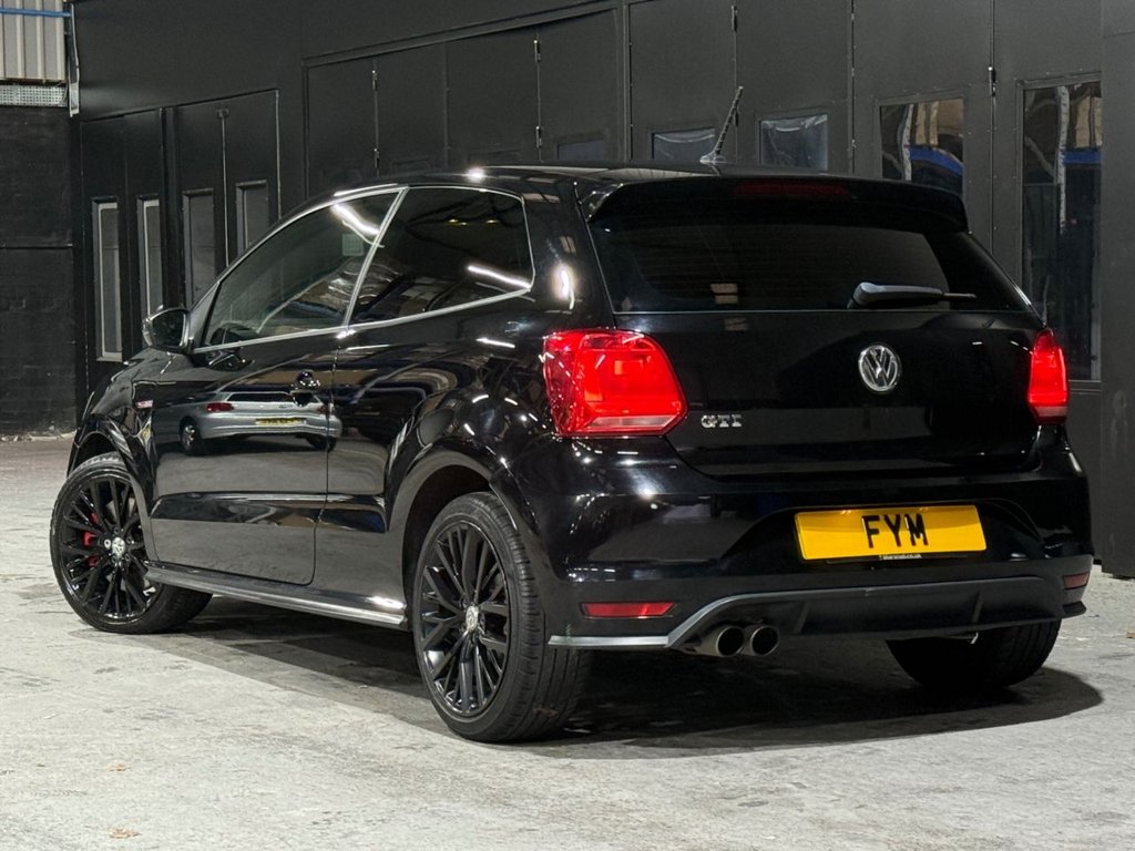 Used Volkswagen Polo 2015 for sale - 76698174: Photo 5