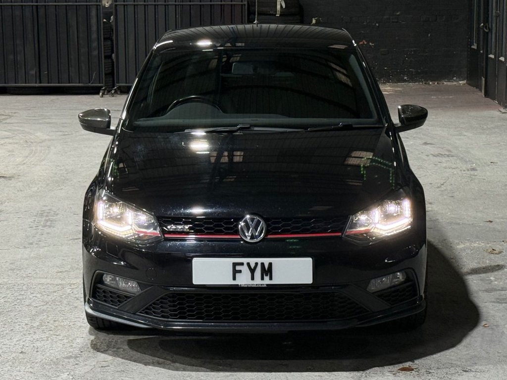 Used Volkswagen Polo 2015 for sale - 76698174: Photo 7