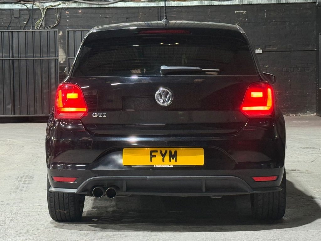 Used Volkswagen Polo 2015 for sale - 76698174: Photo 8